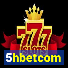 5hbetcom