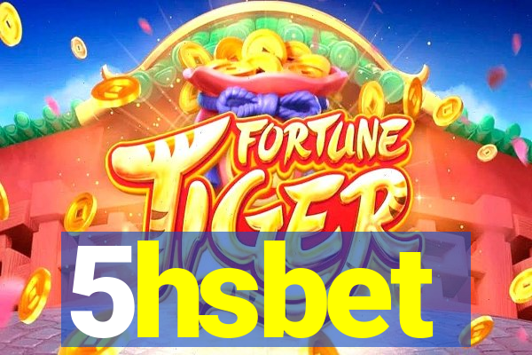 5hsbet