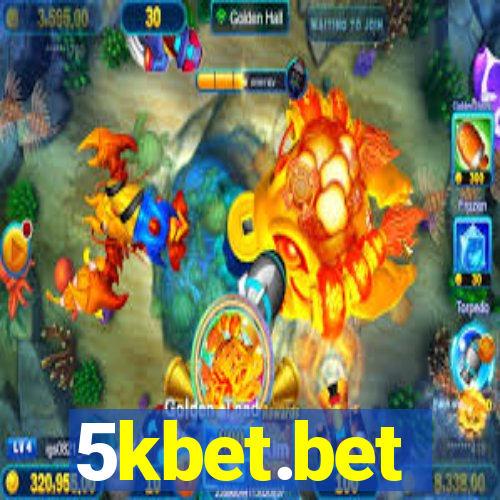 5kbet.bet