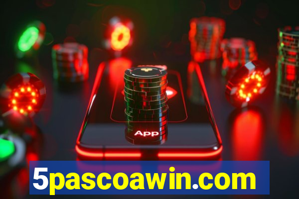 5pascoawin.com