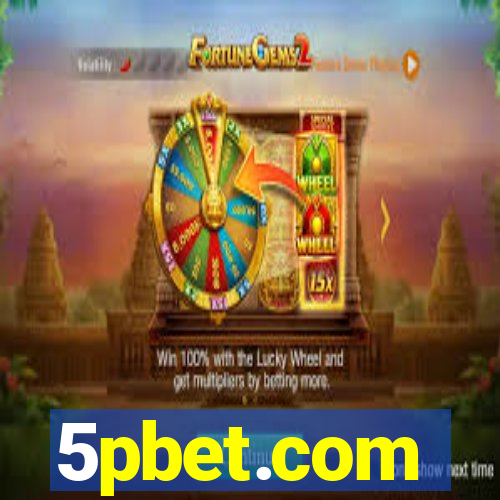 5pbet.com