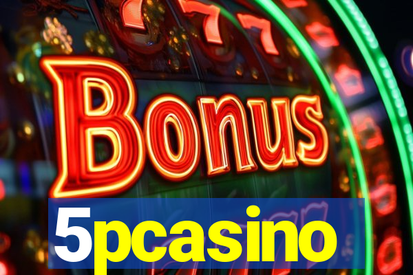 5pcasino