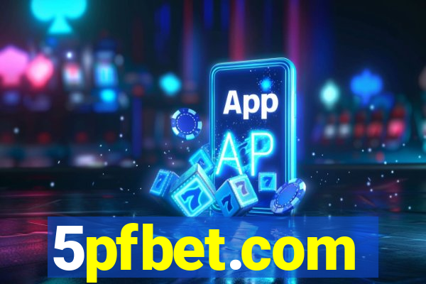 5pfbet.com