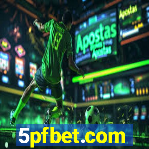 5pfbet.com