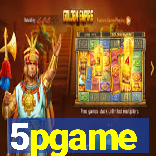 5pgame