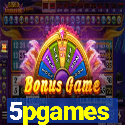 5pgames