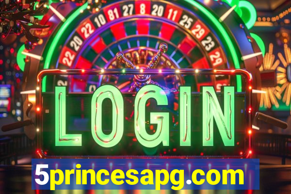 5princesapg.com