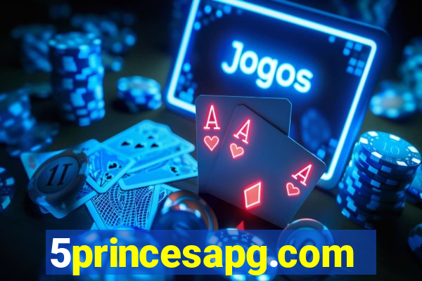 5princesapg.com