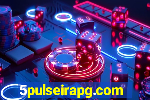 5pulseirapg.com