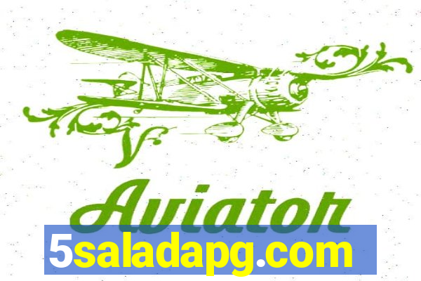 5saladapg.com