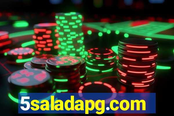 5saladapg.com