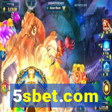 5sbet.com