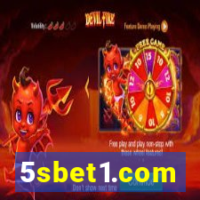 5sbet1.com