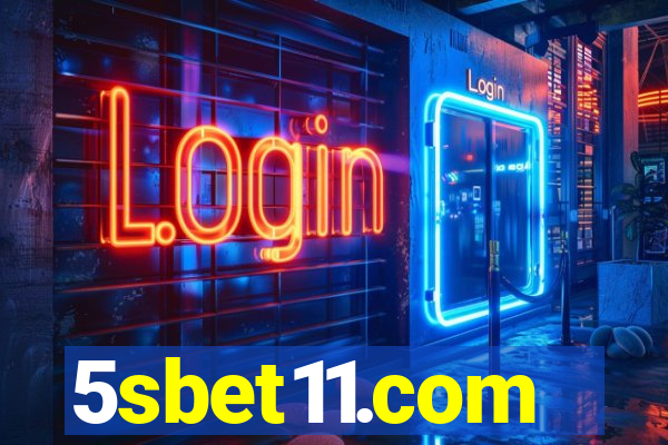 5sbet11.com