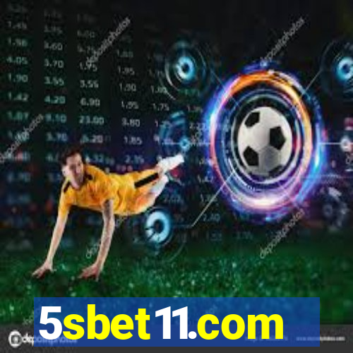 5sbet11.com