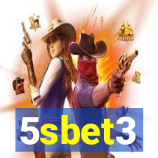 5sbet3