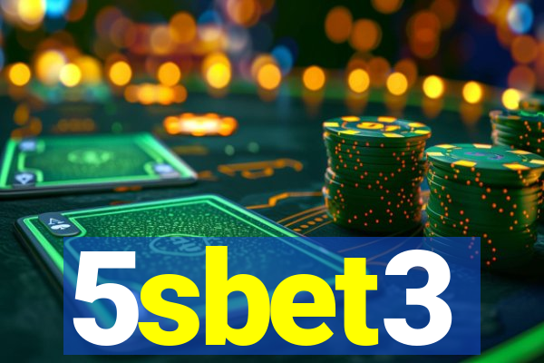 5sbet3