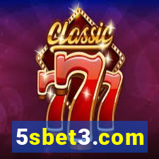 5sbet3.com