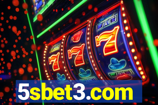 5sbet3.com