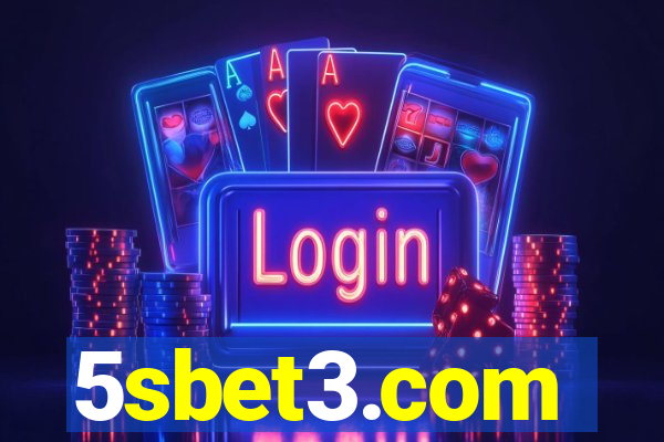 5sbet3.com