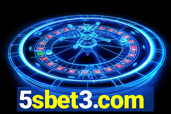 5sbet3.com