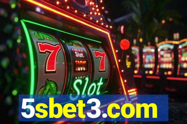 5sbet3.com