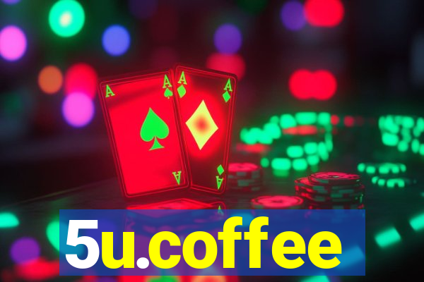 5u.coffee