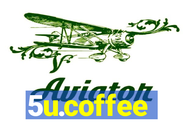 5u.coffee