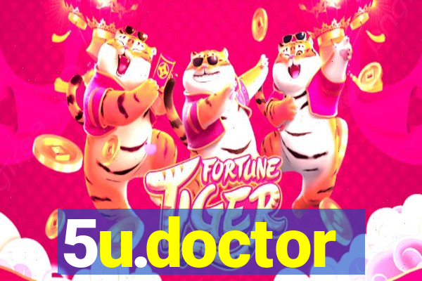 5u.doctor