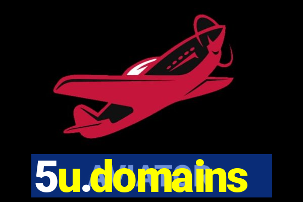 5u.domains