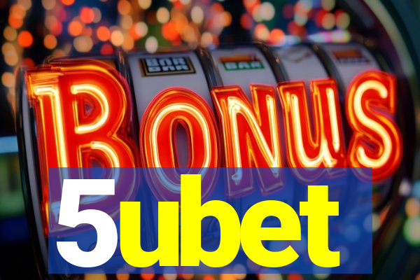 5ubet