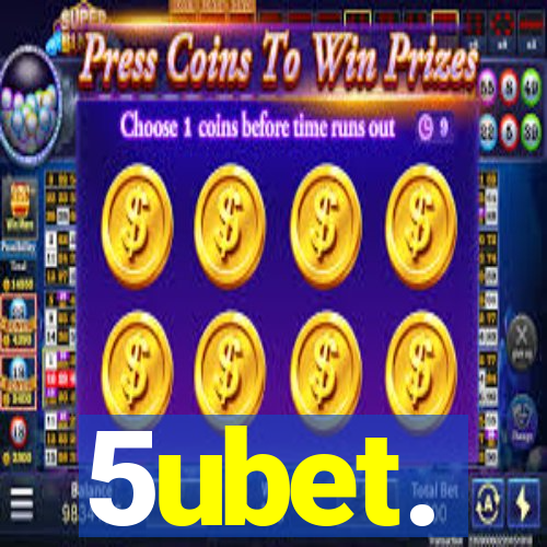 5ubet.