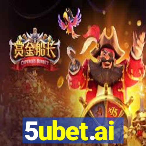 5ubet.ai