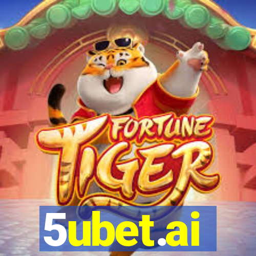 5ubet.ai