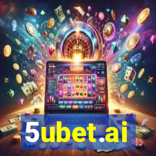 5ubet.ai