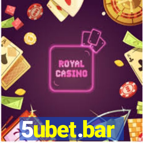 5ubet.bar