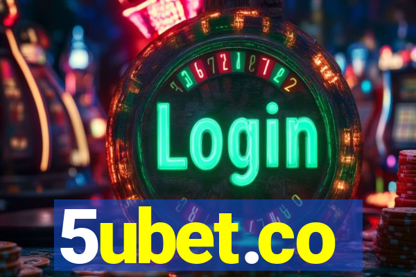 5ubet.co