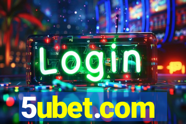 5ubet.com