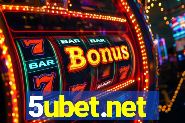 5ubet.net