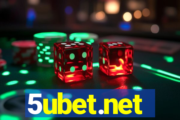 5ubet.net