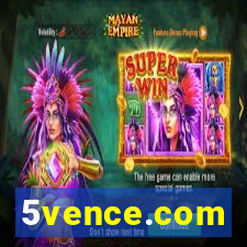 5vence.com