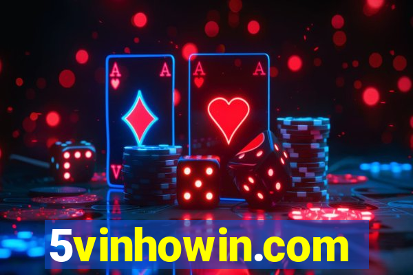 5vinhowin.com