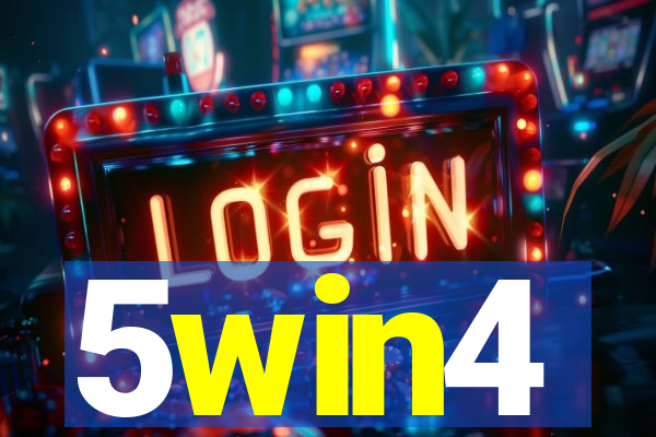 5win4