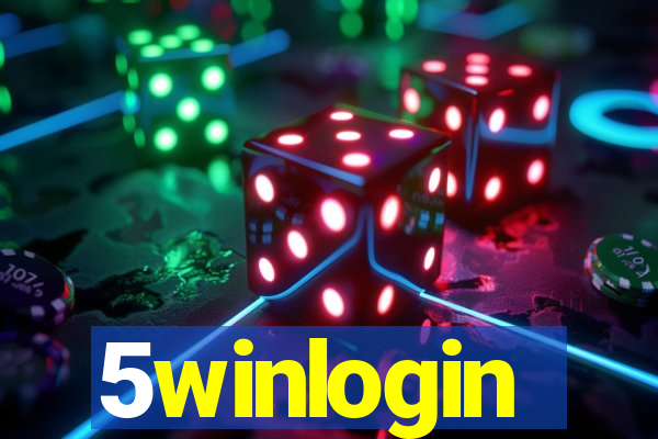 5winlogin