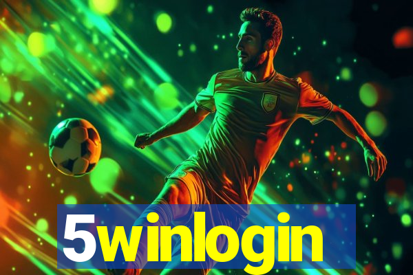 5winlogin