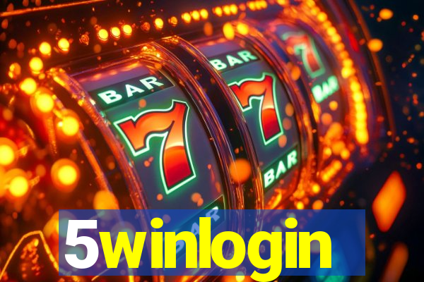 5winlogin