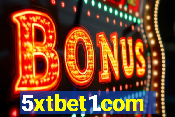 5xtbet1.com