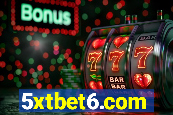 5xtbet6.com