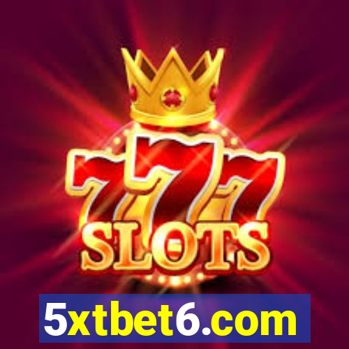 5xtbet6.com