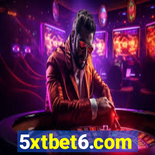 5xtbet6.com